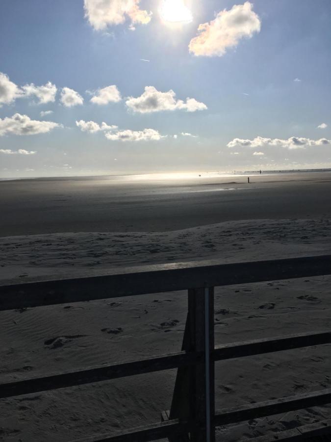 Ferienwohnanlage Sturmhoehe Welt Buitenkant foto