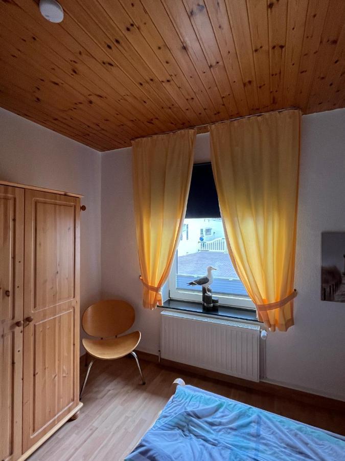 Ferienwohnanlage Sturmhoehe Welt Buitenkant foto