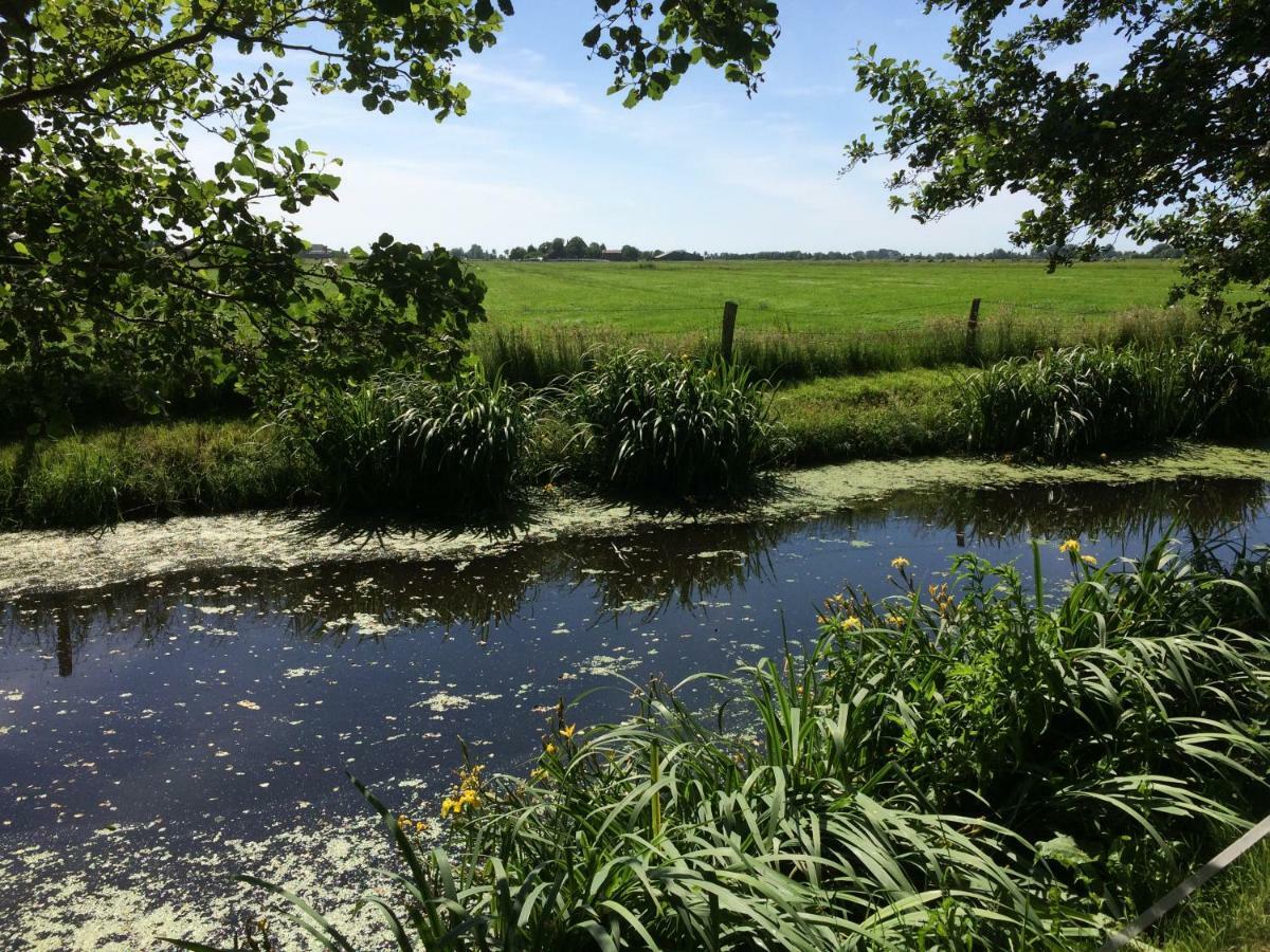 Ferienwohnanlage Sturmhoehe Welt Buitenkant foto