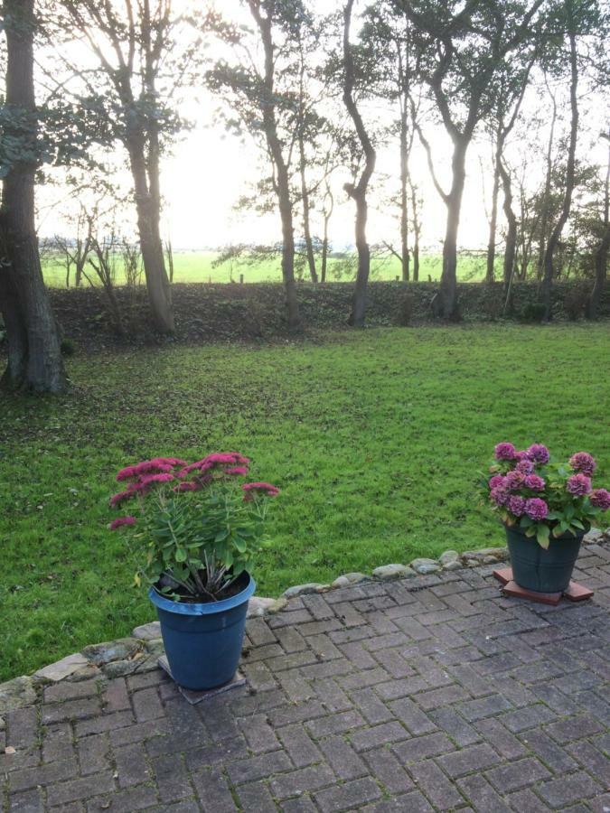 Ferienwohnanlage Sturmhoehe Welt Buitenkant foto