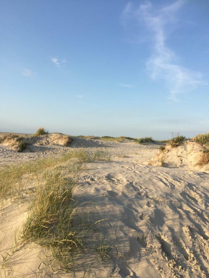 Ferienwohnanlage Sturmhoehe Welt Buitenkant foto