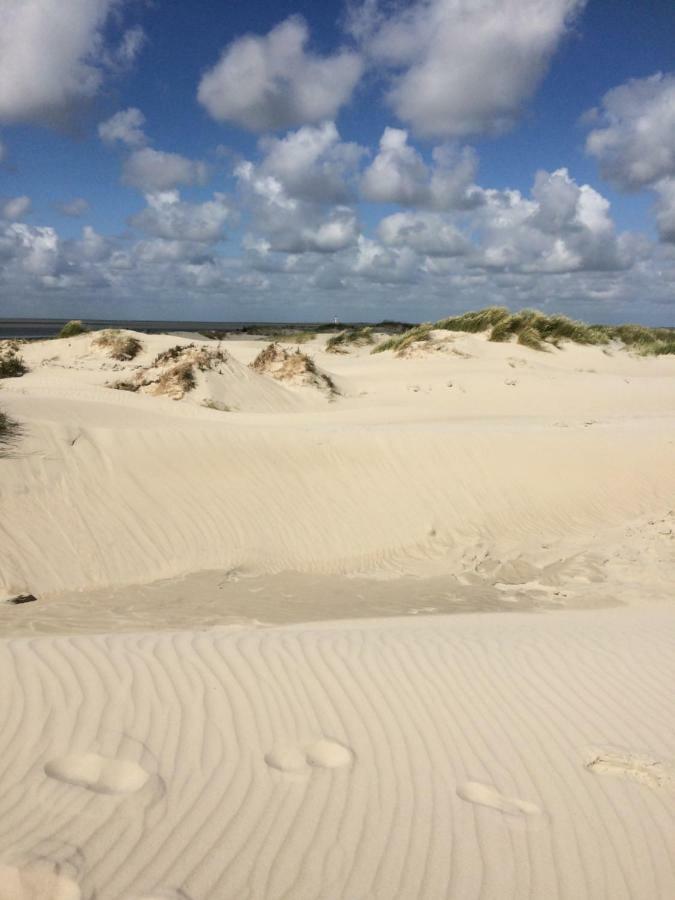 Ferienwohnanlage Sturmhoehe Welt Buitenkant foto