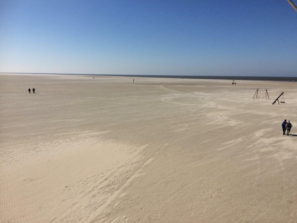 Ferienwohnanlage Sturmhoehe Welt Buitenkant foto